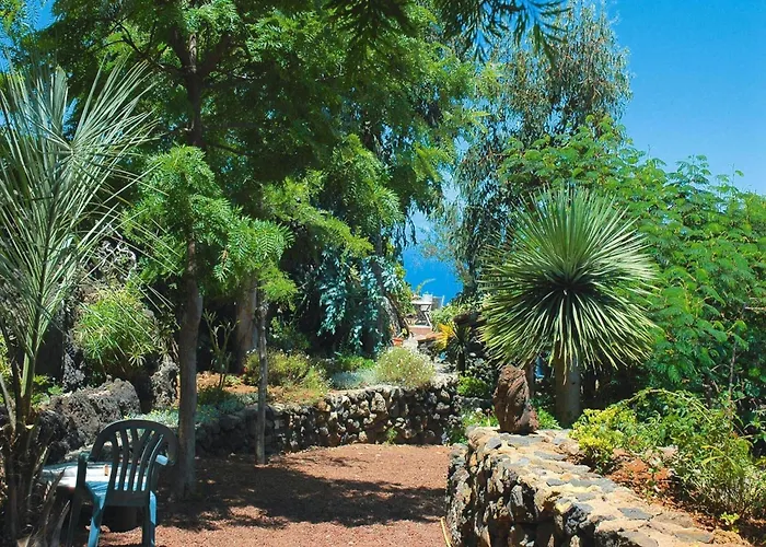In With A Terrace Nyaraló