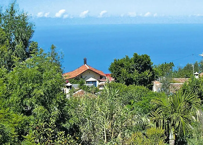 Nyaraló In With A Terrace