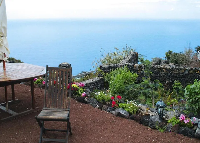 In With A Terrace *