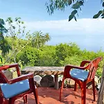 Σπίτι διακοπών In With A Terrace El Tanque
