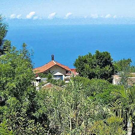 Σπίτι διακοπών In With A Terrace
